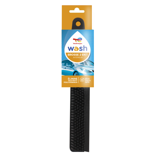 Pack nettoyants textiles WASH