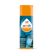 Pack nettoyants textiles WASH