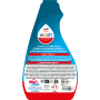 Nettoyant jantes 500ml WASH