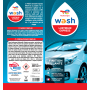 Lustreur express 400ml WASH - E-Boutique TotalEnergies