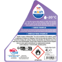Lave-glace anti-pluie bidon 4L WASH
