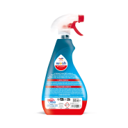 Pack nettoyant jantes et enjoliveurs