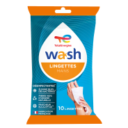Pack nettoyant jantes et enjoliveurs