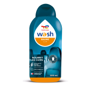 Pack nettoyant cuir WASH