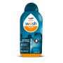 Pack nettoyant cuir WASH