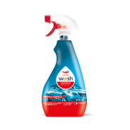 Pack nettoyant extérieur WASH