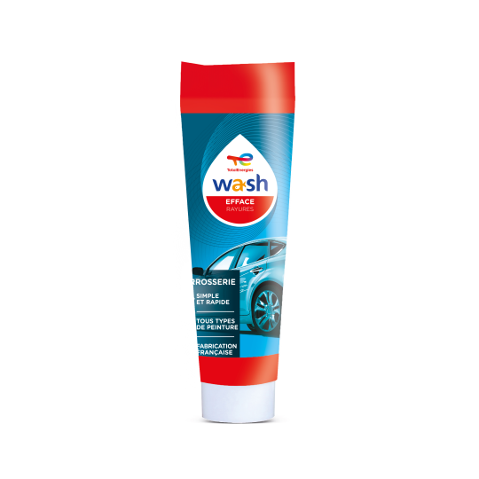 Pack nettoyant extérieur WASH