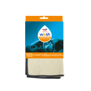 Pack nettoyant intérieur WASH