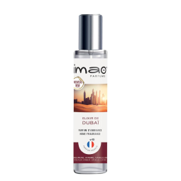 Spray d'ambiance Imao Elixir de Dubaï