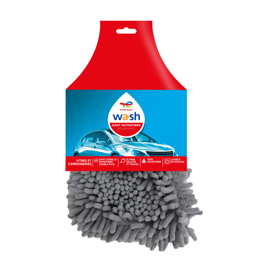 Pack nettoyant complet WASH