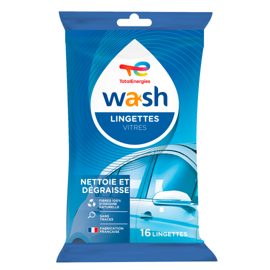 Pack nettoyant complet WASH