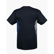T-shirt Racing Officiel 24h Le Mans | Coton Coupe Droite Motifs Graphiques