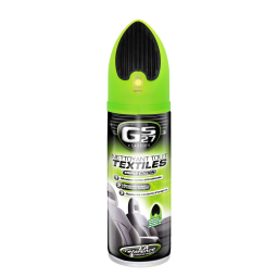Nettoyant tout textiles voiture 3 en 1 GS27