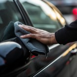 Nettoyage carrosserie et extérieur