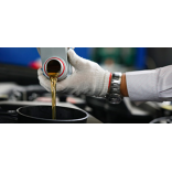 Huiles moteur