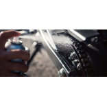 Huiles moteur moto, graisses chaine moto