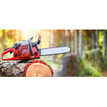 Huiles pour tronçonneuses