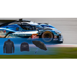 Alpine Endurance Team