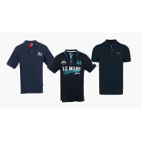 Tous les t-shirts et polos