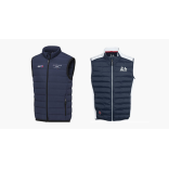 Tous les bodywarmers