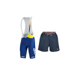 Tous les shorts ou cuissards