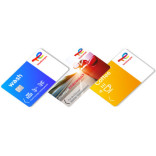 Cartes TotalEnergies