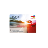 Carte Cadeau Station-Service - E-Boutique TotalEnergies
