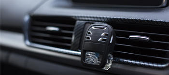 Produits désodorisants de voiture, destructeurs d'odeurs