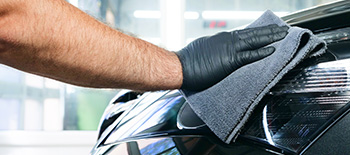 Produits anti-rayures