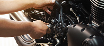 Produits d'entretien voiture et moto