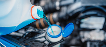 Liquides de refroidissement