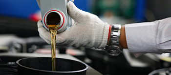 Huiles moteur voiture et moto, huiles de transmission