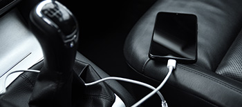 Equipements et accessoires voiture