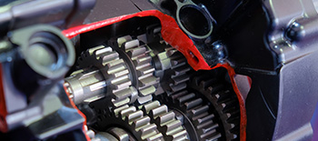 Huiles boîtes de vitesse