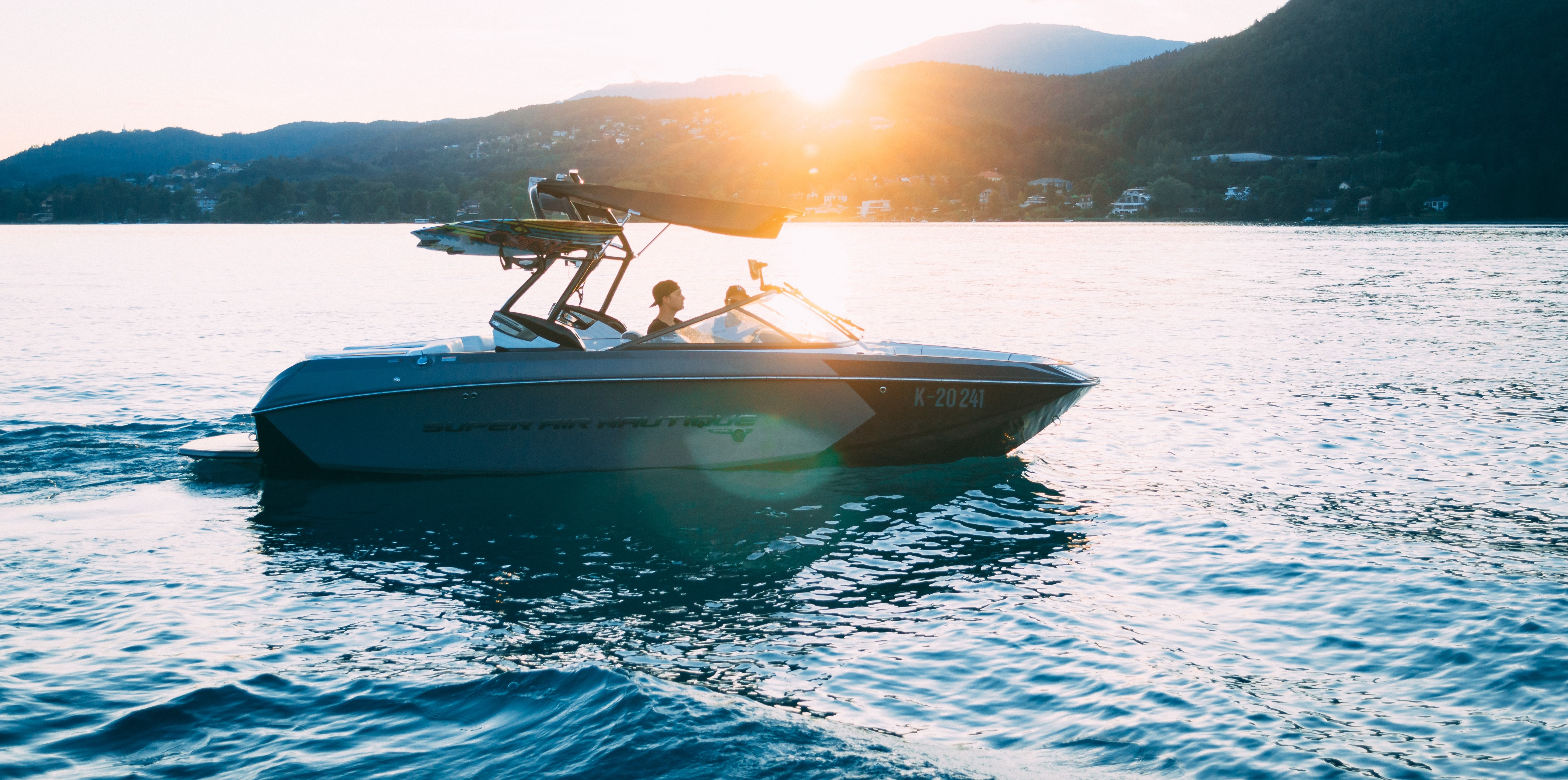 Toutes nos huiles moteur pour bateau