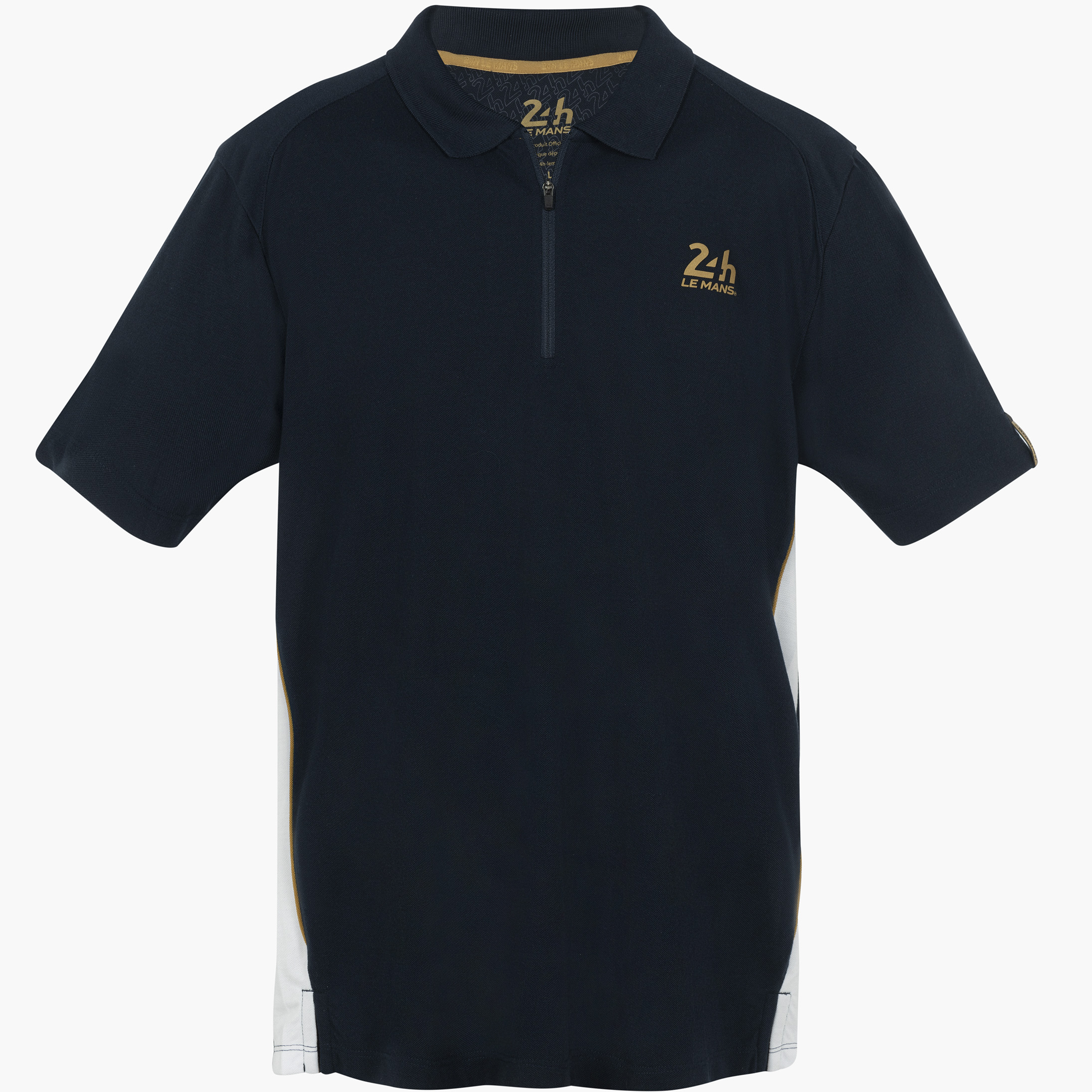 Tshirt et Polo 24H Le Mans