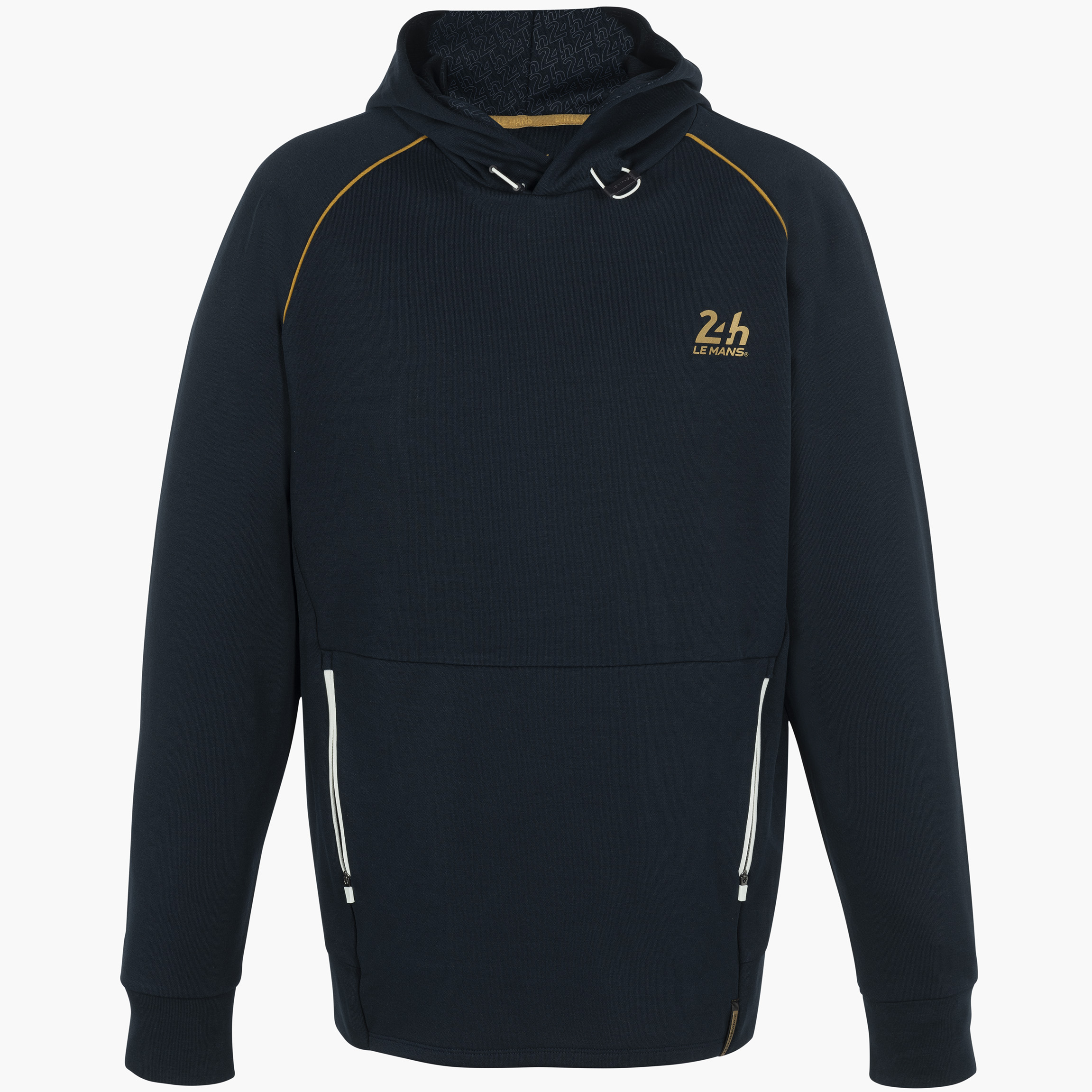 Sweat et Hoodie 24H Le Mans